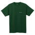 Mont-bell 快乾 logo Wickron Tee